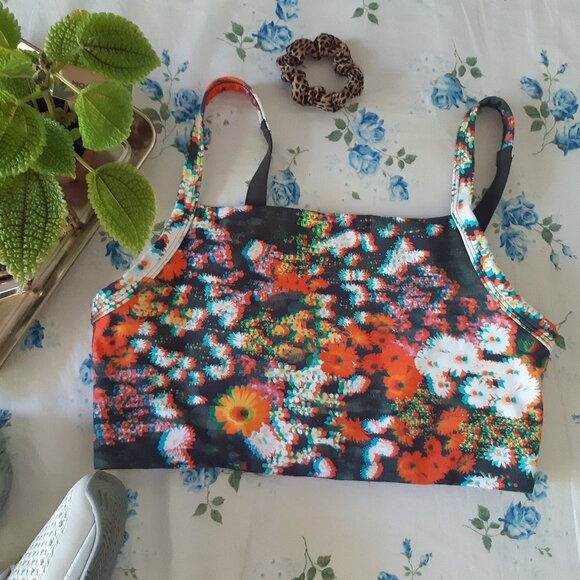 2/$30 - AEO Sports Bra / Bralette Top - Picture 1 of 4